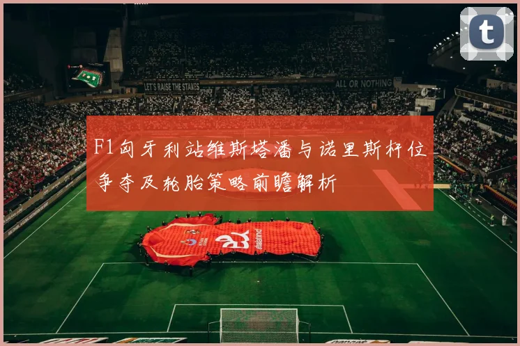 F1匈牙利站维斯塔潘与诺里斯杆位争夺及轮胎策略前瞻解析